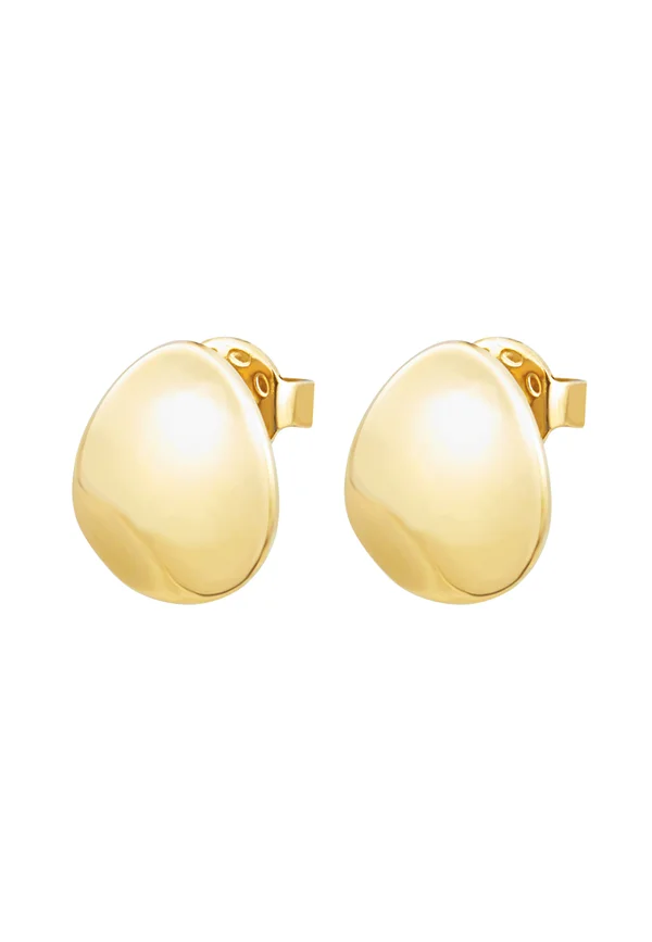 B WHISPER - Ohrringe - gold-coloured