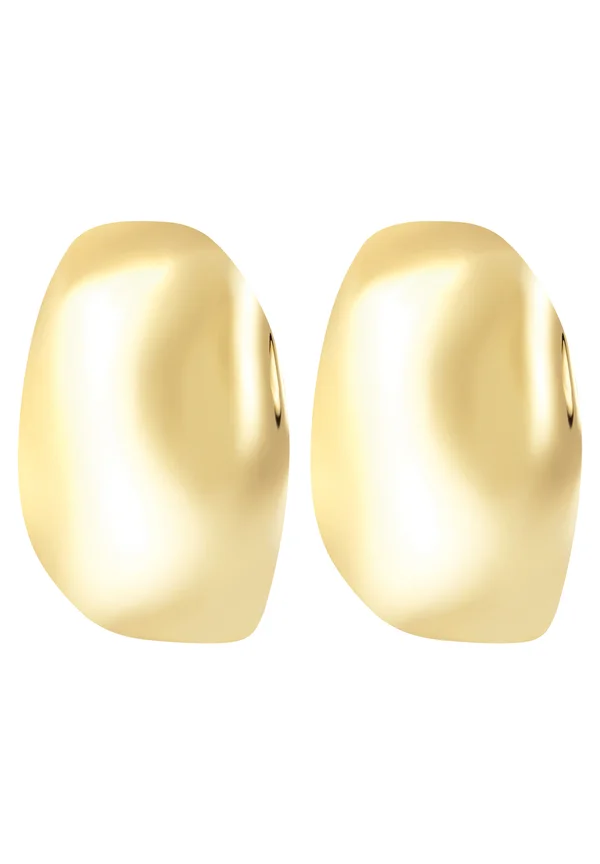 B WHISPER - Ohrringe - gold-coloured