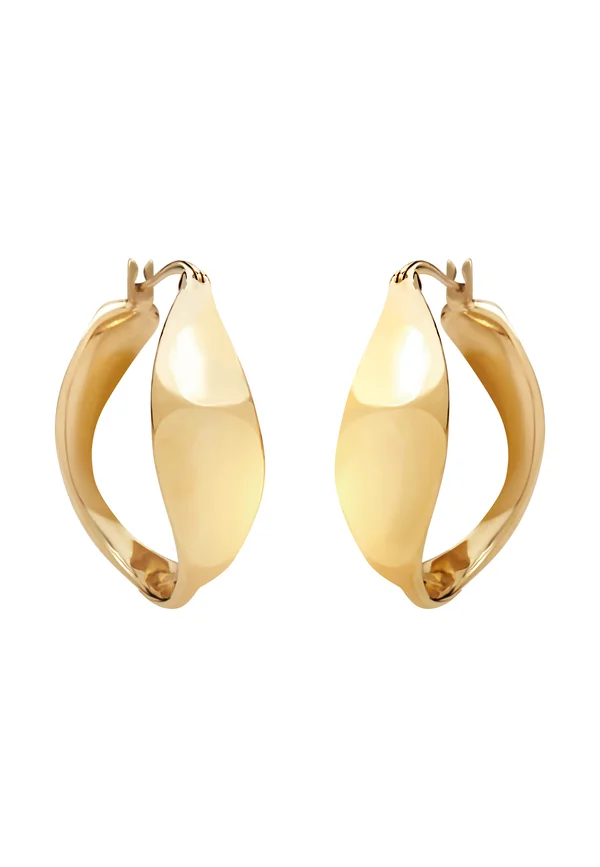 B WHISPER - Ohrringe - gold-coloured