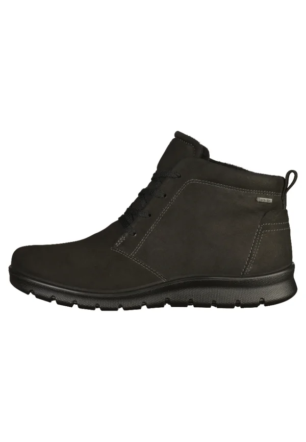 BABETT BOOT - Ankle Boot - black