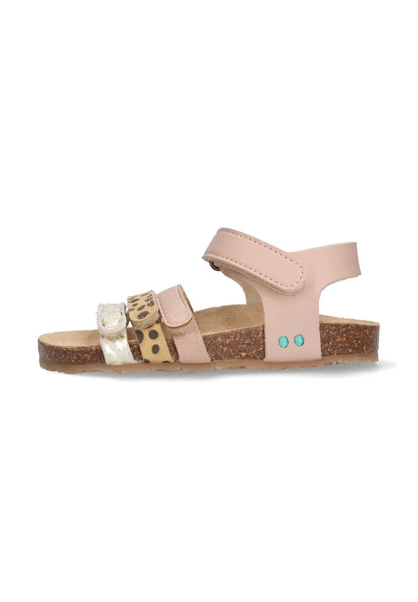 BABS BEACH  - Riemensandalette - roze