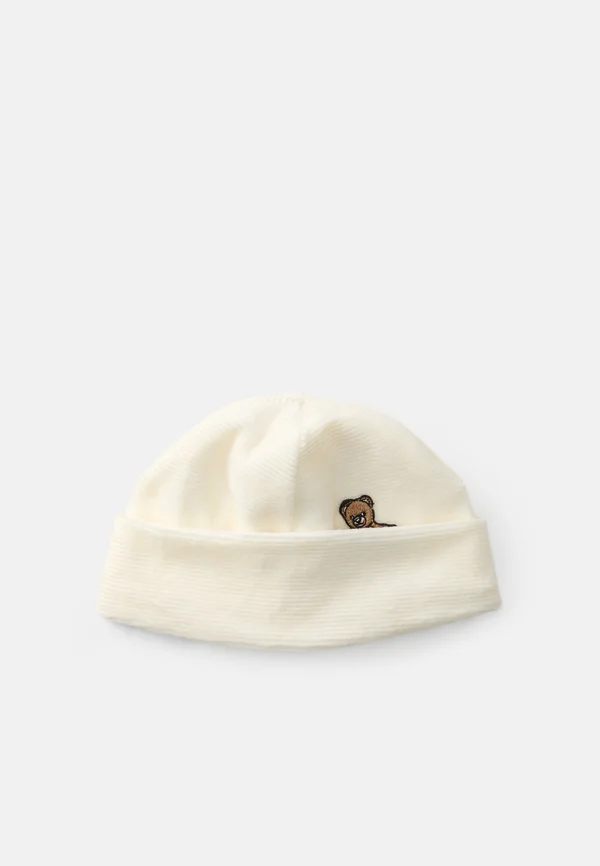 BABY ADDITION UNISEX - Mütze - cloud