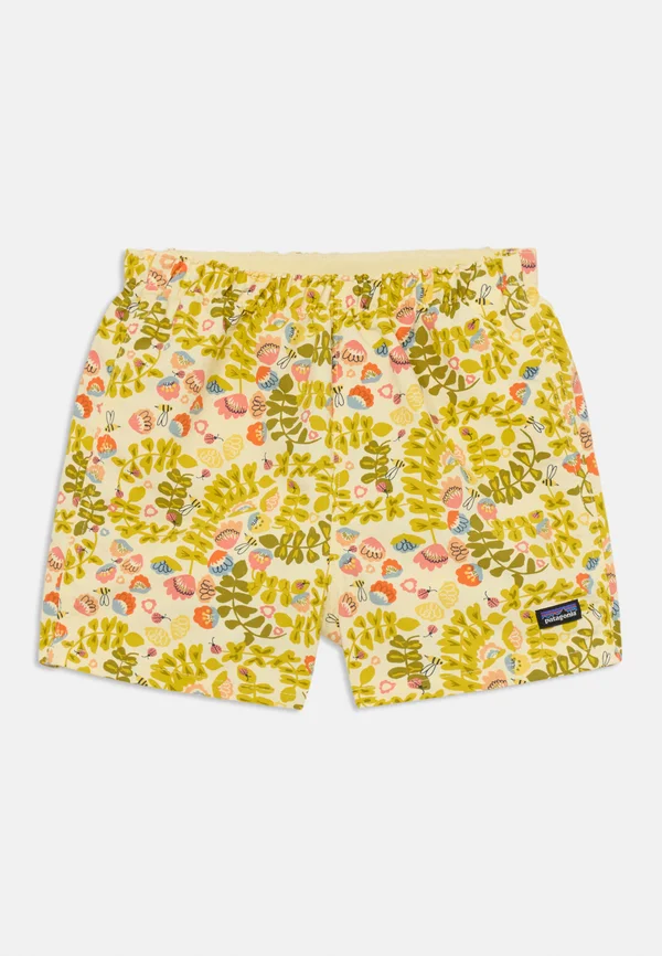 BABY BAGGIES - Badeshorts - buttercup yellow