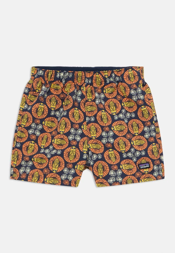 BABY BAGGIES - Badeshorts - new navy