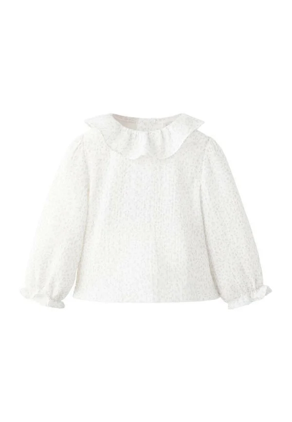 BABY - Bluse - off-white