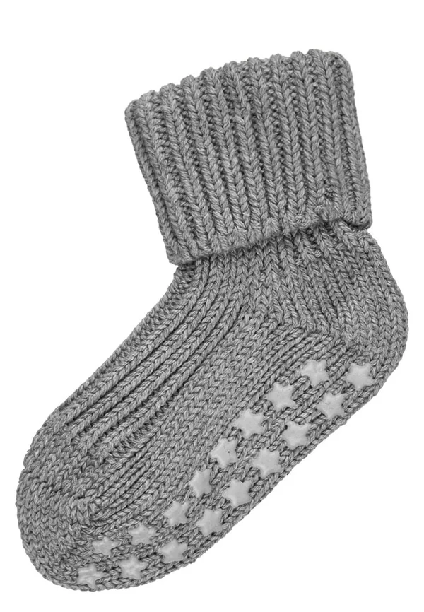 BABY CATSPADS COTTON - Socken - light grey