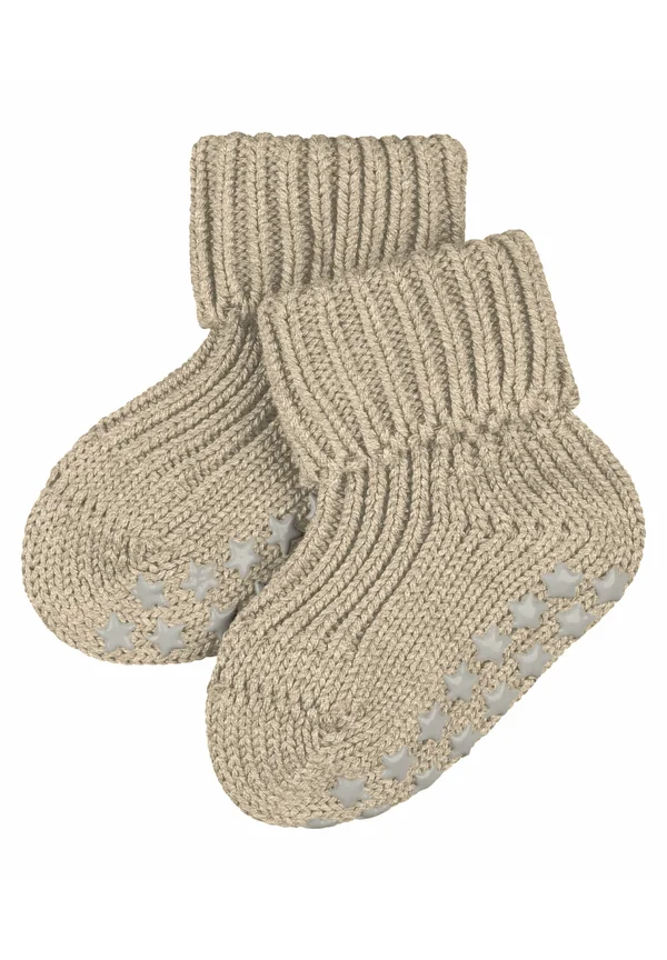 BABY CATSPADS COTTON - Socken - sand mel