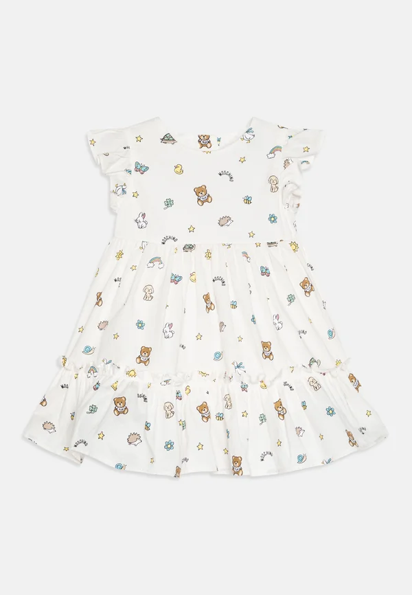 BABY DRESS - Freizeitkleid - cloud