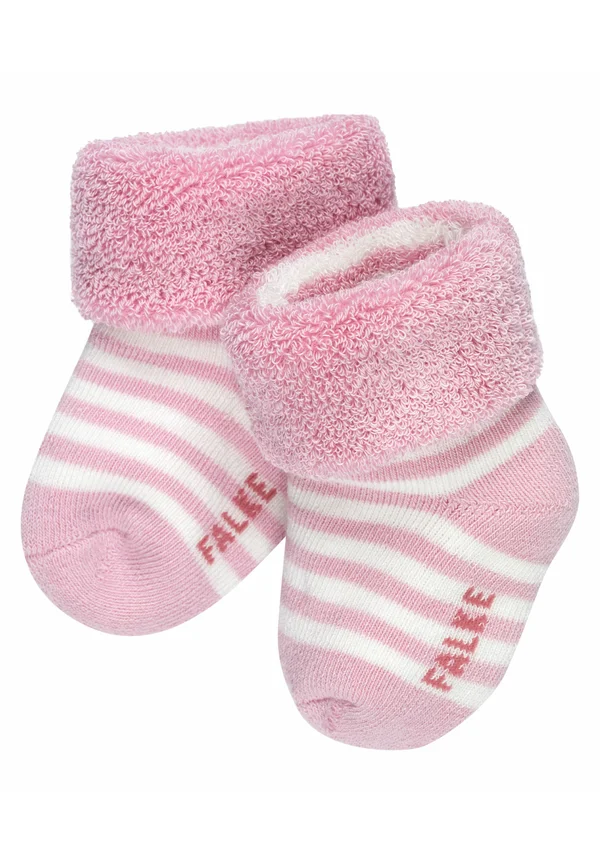 BABY ERSTLINGSRINGEL - Socken - thulit
