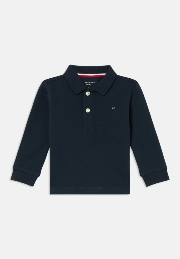 BABY ESSENTIAL REGULAR UNISEX - Langarmshirt - dark night navy