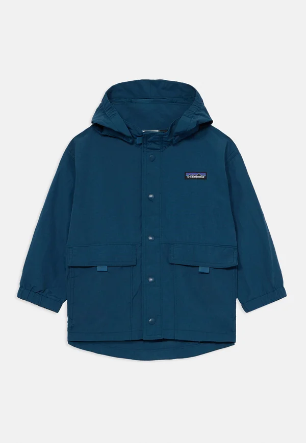 BABY EVERYDAY UNISEX - Softshelljacke - dark blue