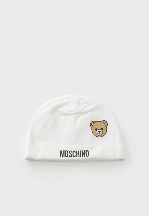 BABY HAT ADDITION UNISEX - Mütze - cloud