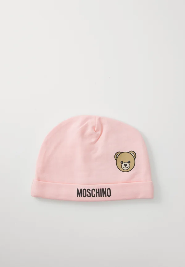 BABY HAT ADDITION UNISEX - Mütze - sugar rose