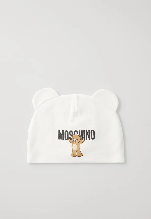 BABY HAT UNISEX - Mütze - cloud