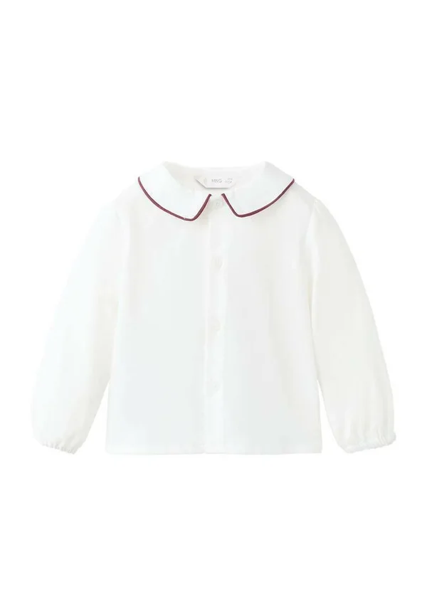 BABY - Hemdbluse - white