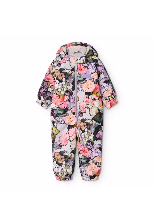 BABY HYDE BABY SNOWSUIT - Schneeanzug - multi-coloured