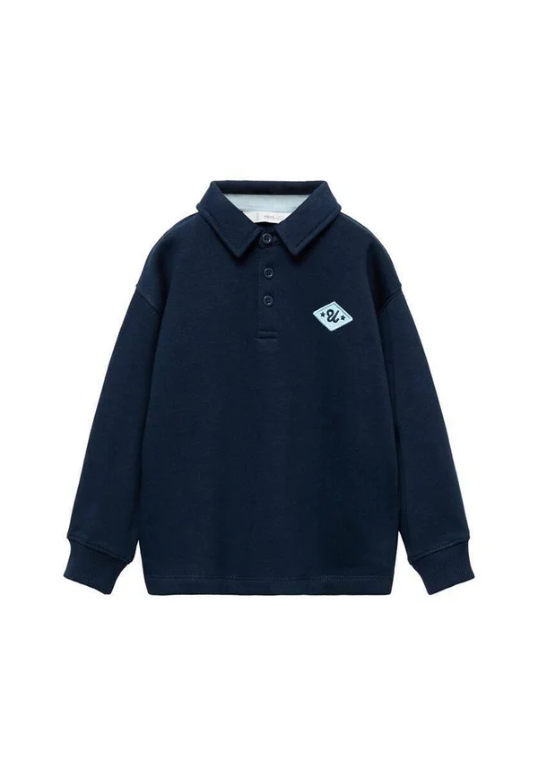 BABY - Langarmshirt - dark blue