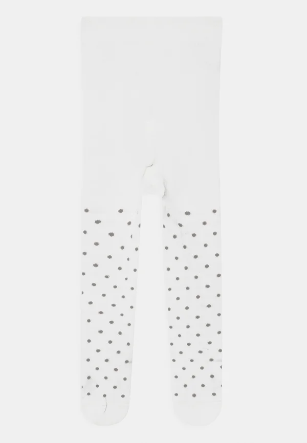 BABY LITTLE DOT - Strumpfhose - off-white