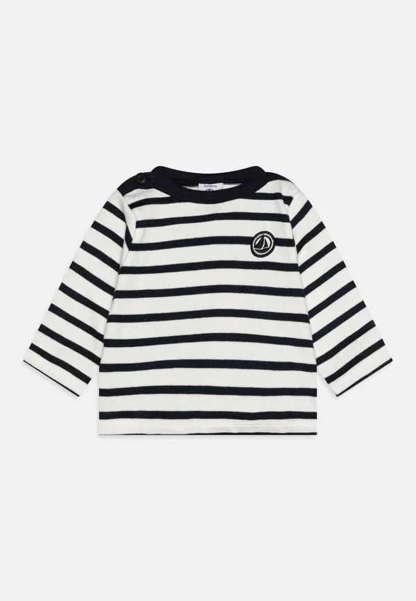 BABY MARINIERE LASCINANT PERMANENT UNISEX - Strickpullover - dark blue