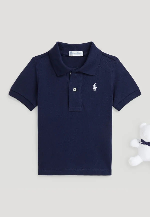BABY MY GIFT BOX SET - Poloshirt - refined navy