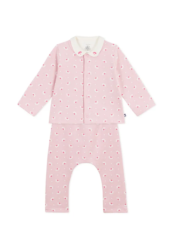 BABY SET - Body - joli multico