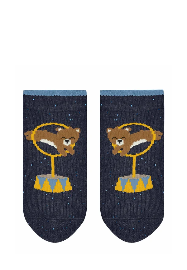 Baby Show Bears - Socken - space blue