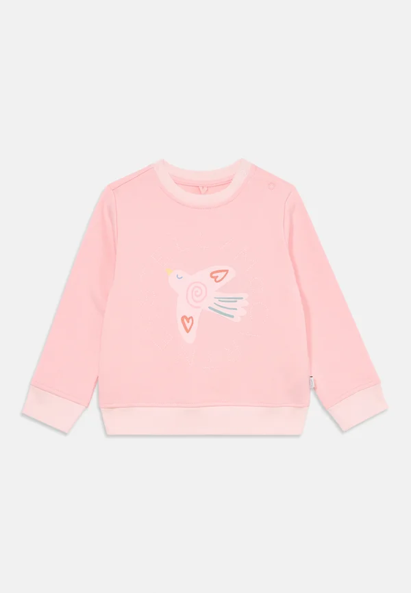 BABY - Sweatshirt - pink