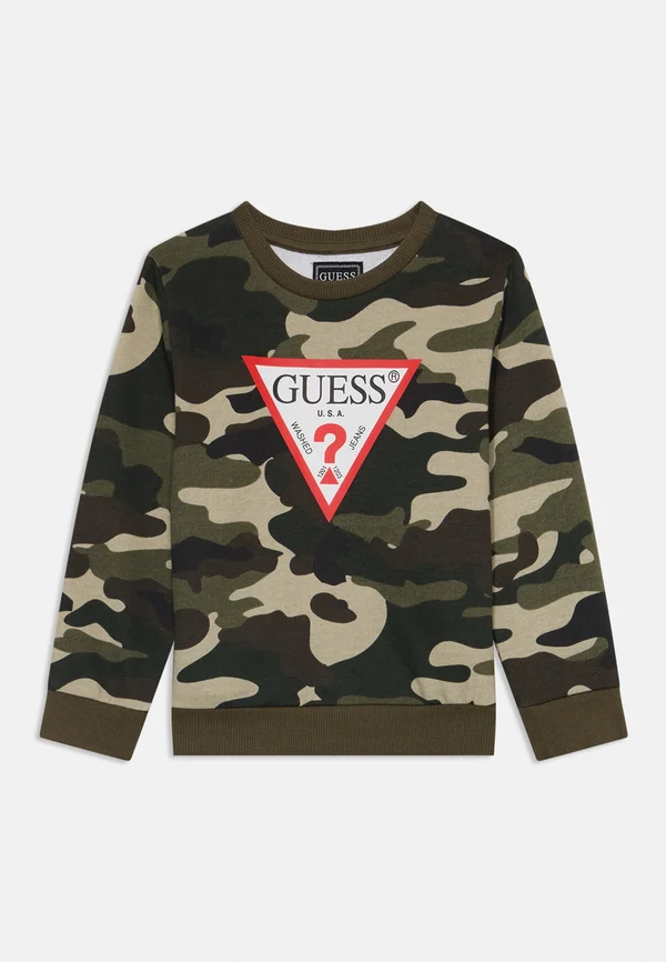 BABY TODDLER KIDS ACTIVE - Sweatshirt - multi coloured