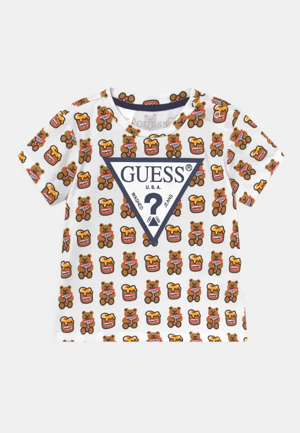 BABY TODDLER KIDS CORE UNISEX - T-Shirt print - multi-coloured