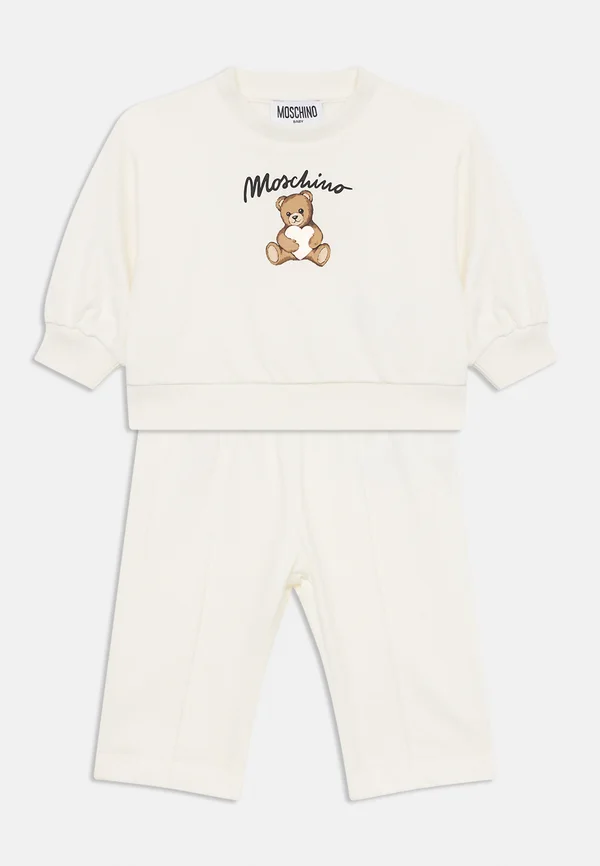 BABY TRACKSUIT SET - Trainingsanzug - cloud