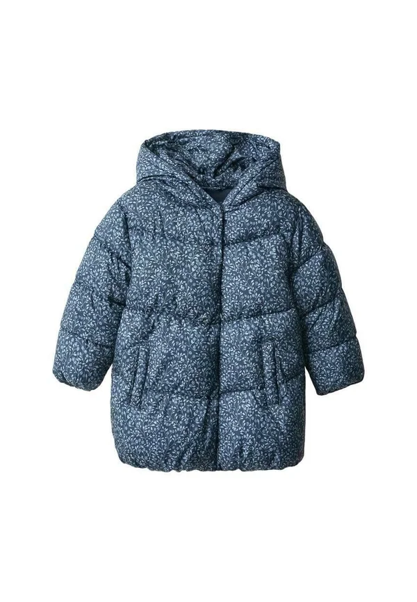 BABY - Wintermantel - navy