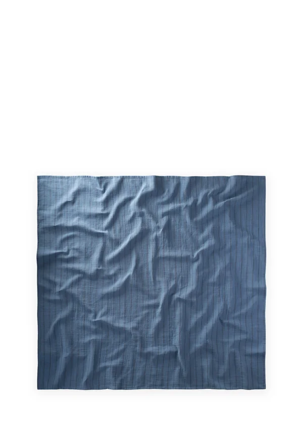 Babydecke - blue