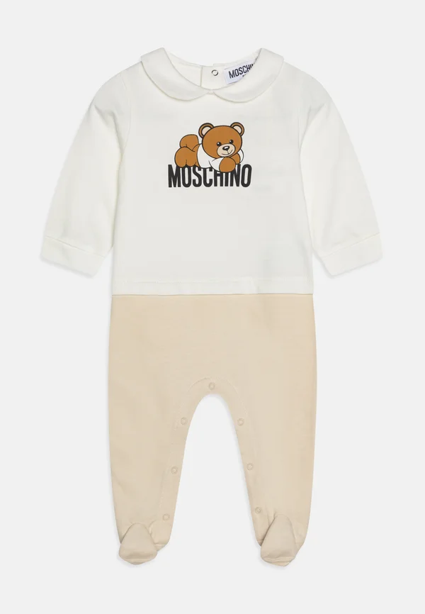 BABYGROW UNISEX - Jumpsuit - beige