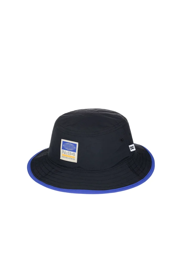 BACK COUNTRY - Hut - kvj0 black