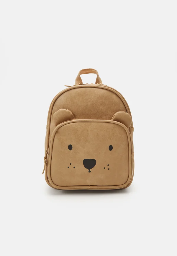 BACKPACK BEARY UNISEX - Tagesrucksack - sand