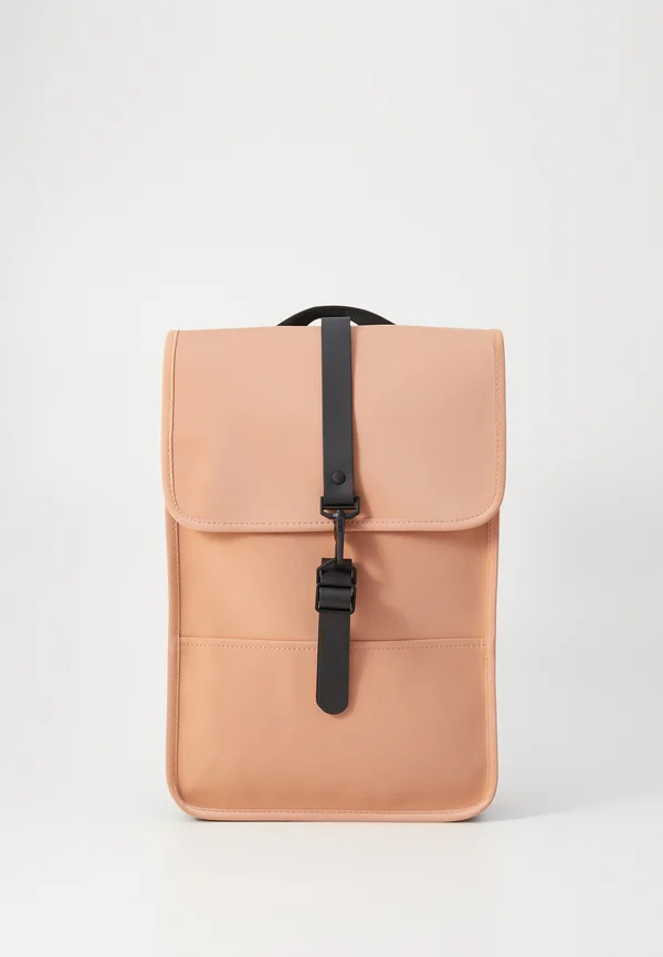 BACKPACK MINI UNISEX - Tagesrucksack - coy