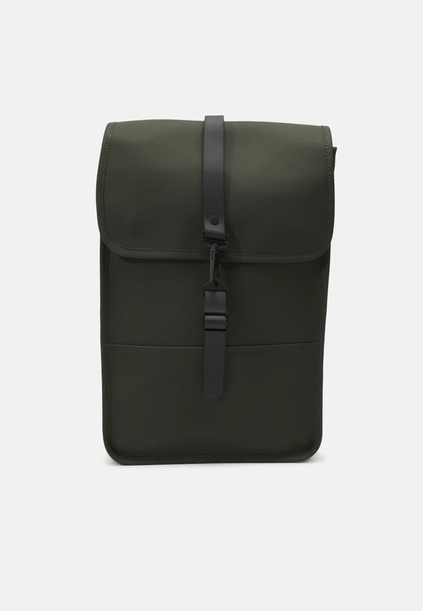BACKPACK MINI UNISEX - Tagesrucksack - green