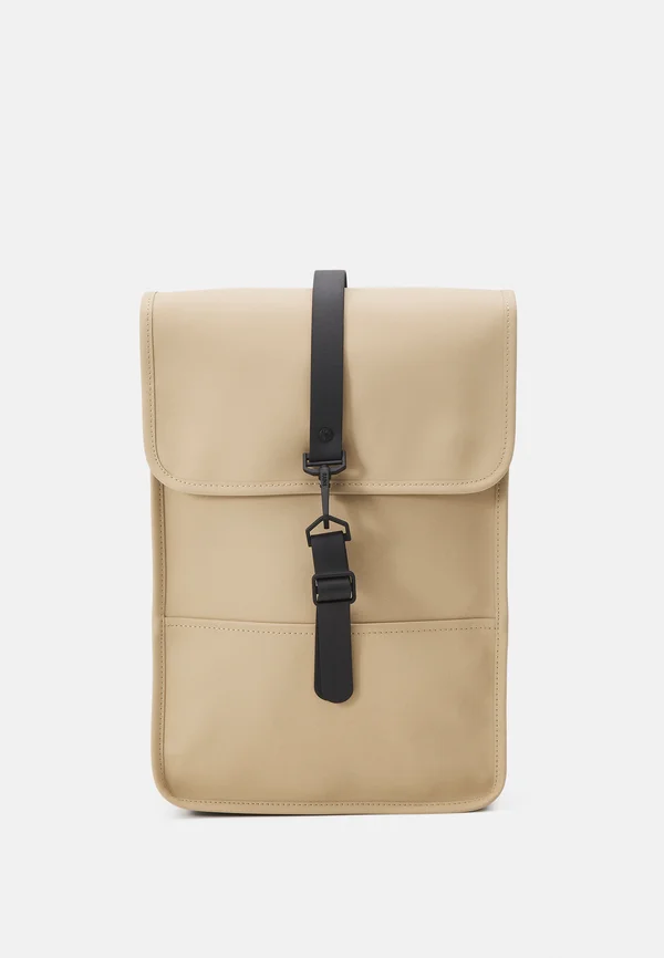 BACKPACK MINI UNISEX - Tagesrucksack - sand