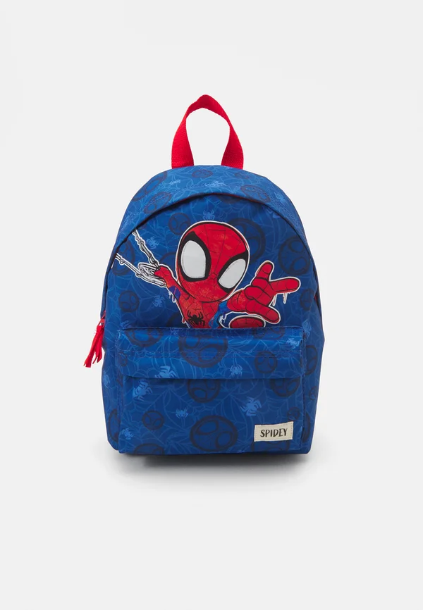 BACKPACK SPIDEY UNISEX - Tagesrucksack - navy