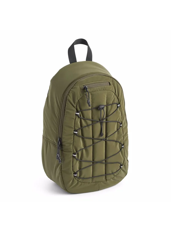 BACKPACK STONE UNISEX - Schulranzen - vegetation