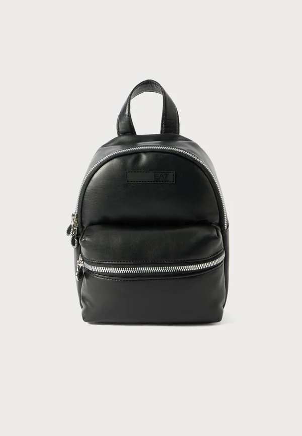 BACKPACK - Tourenrucksack - black