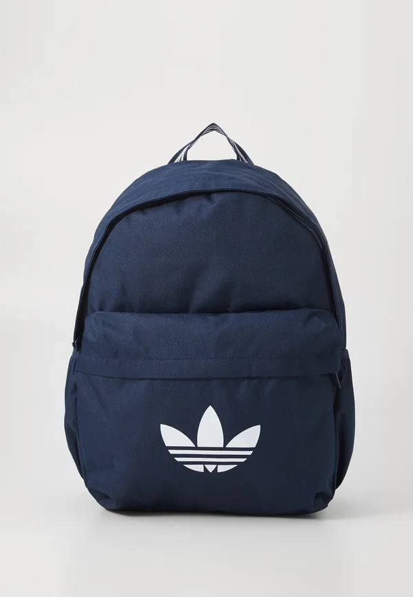 BACKPACK UNISEX - Tagesrucksack - night indigo