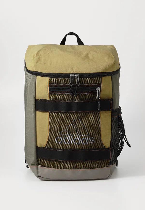 BACKPACK UNISEX - Tagesrucksack - silver pebble/oat