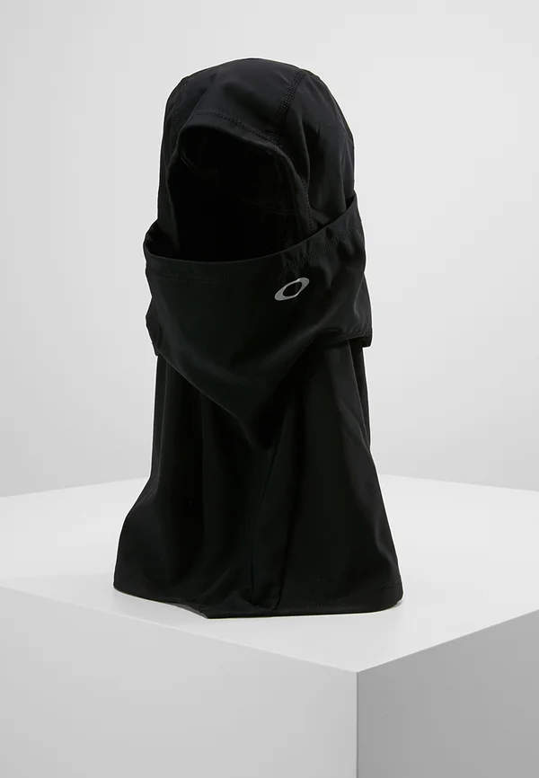 BACKWOODS BALACLAVA - Mütze - blackout