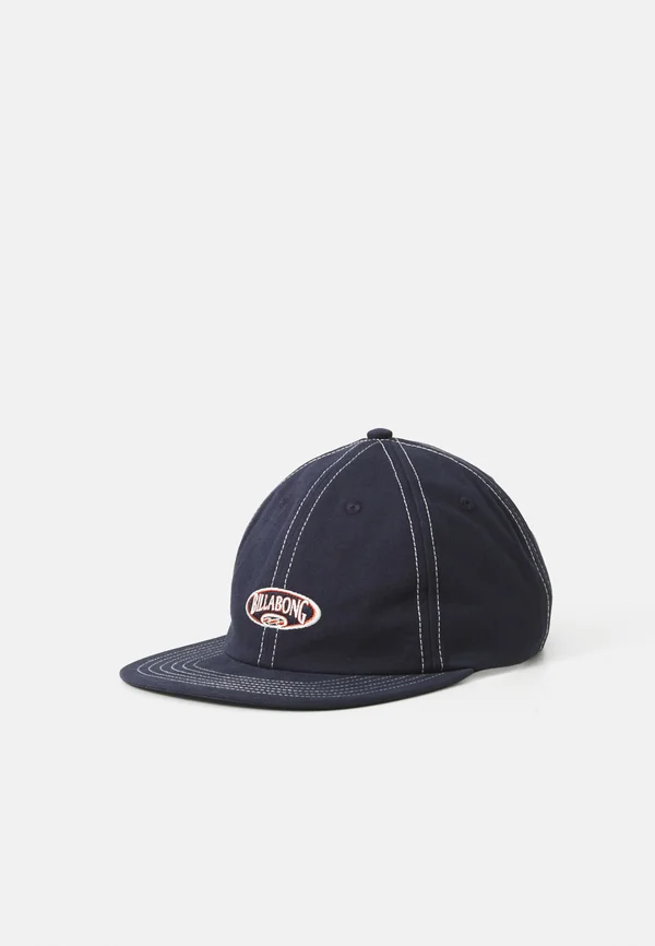 BAD DOG STRAPBACK UNISEX - Cap - midnight blue
