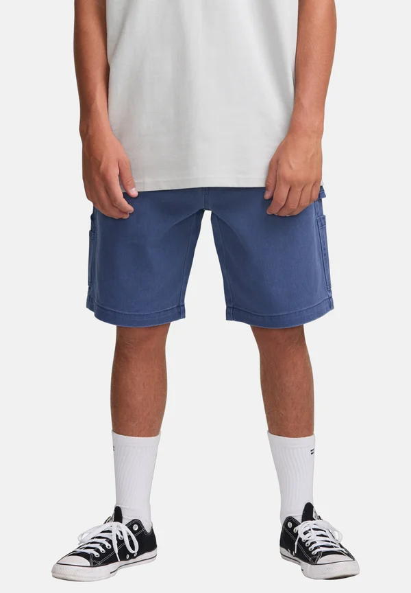 BAD DOG - WORKWEAR - Jeans Shorts - dpb