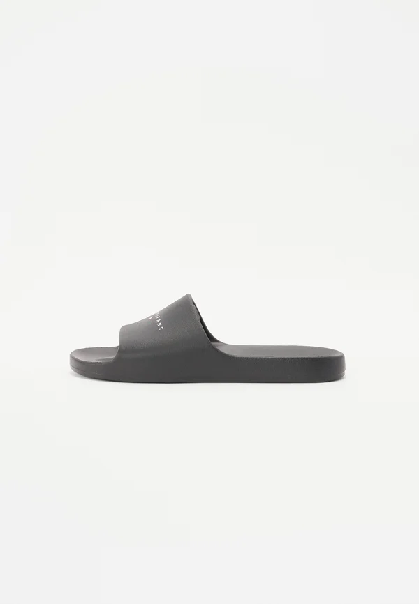 Bade-Zehentrenner - black