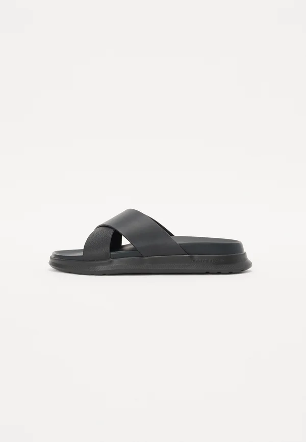 Bade-Zehentrenner - black