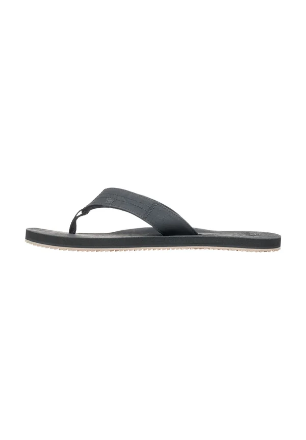 Bade-Zehentrenner - blk