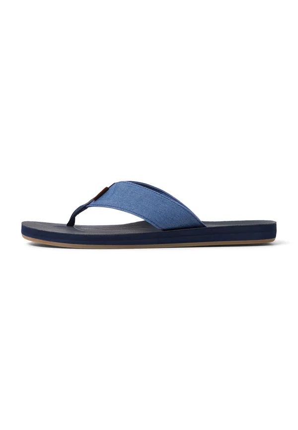 Bade-Zehentrenner - navy